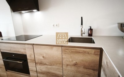 Precioso apartamento reformado integralmente con amplias terrazas.